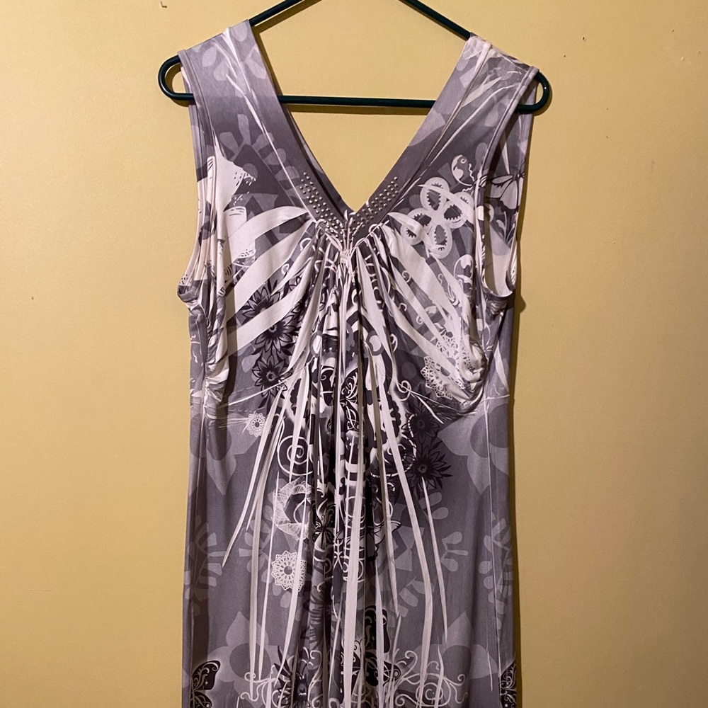 Apt 9 dress